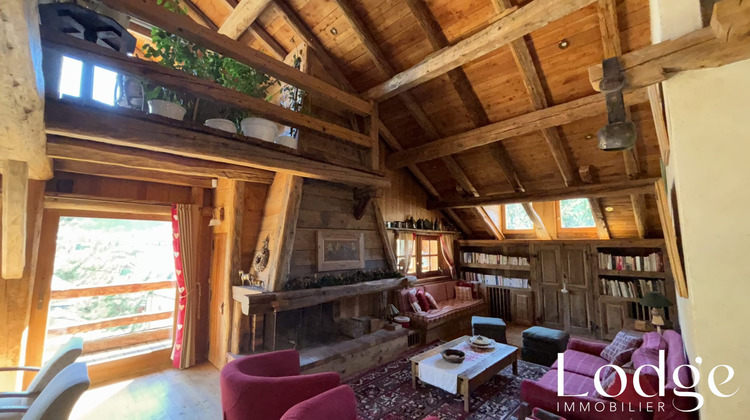 Ma-Cabane - Vente Maison La Salle-les-Alpes, 250 m²