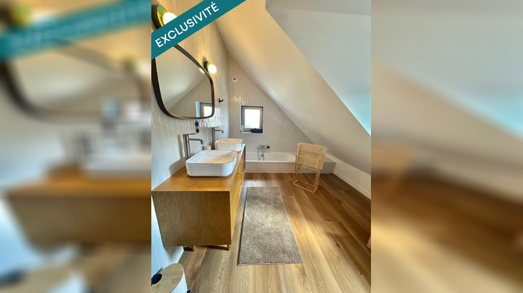 Ma-Cabane - Vente Maison La Salle-les-Alpes, 128 m²