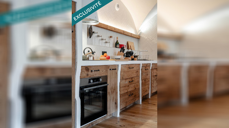 Ma-Cabane - Vente Maison La Salle-les-Alpes, 128 m²