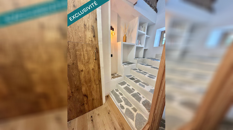 Ma-Cabane - Vente Maison La Salle-les-Alpes, 128 m²