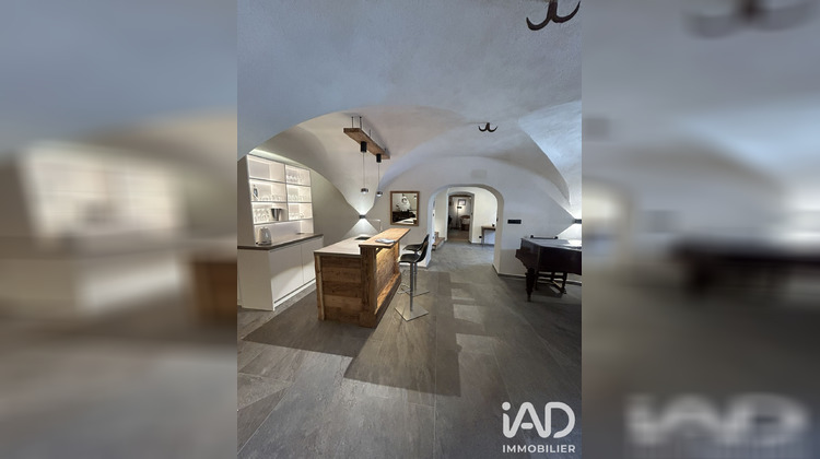 Ma-Cabane - Vente Maison La Salle-les-Alpes, 673 m²