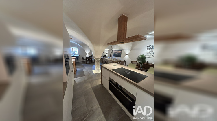 Ma-Cabane - Vente Maison La Salle-les-Alpes, 673 m²