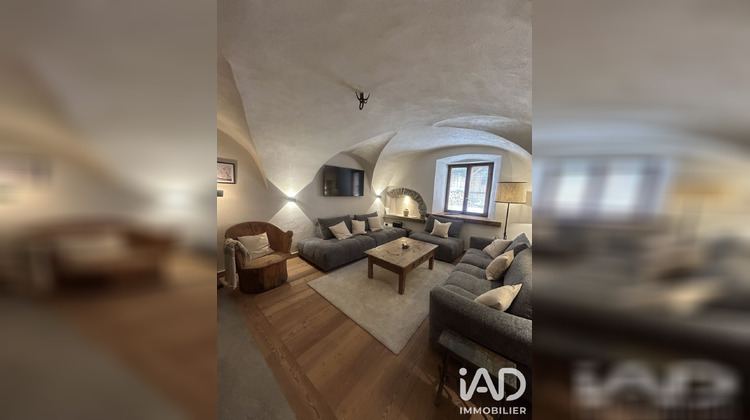 Ma-Cabane - Vente Maison La Salle-les-Alpes, 673 m²