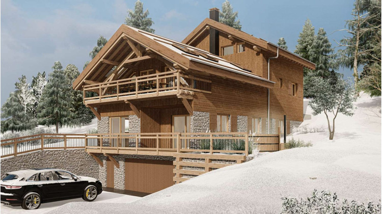 Ma-Cabane - Vente Maison La Salle-les-Alpes, 280 m²