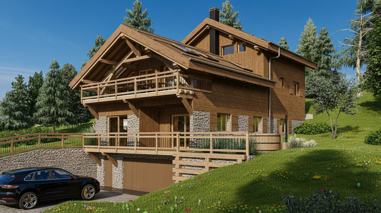 Ma-Cabane - Vente Maison La Salle-les-Alpes, 280 m²