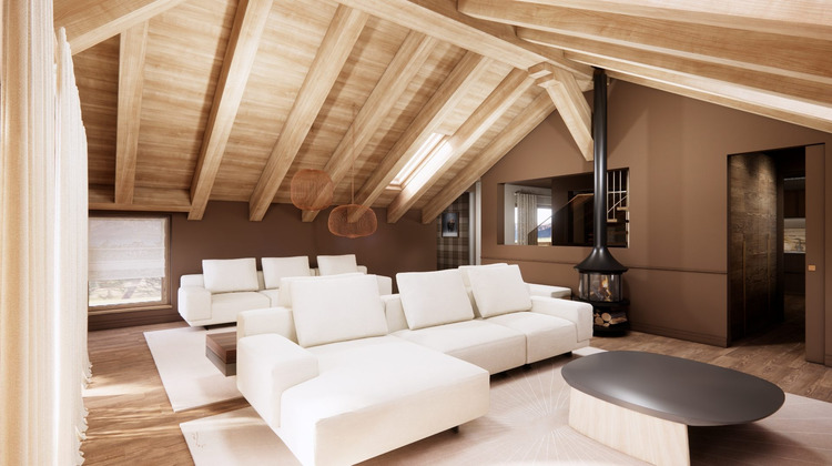 Ma-Cabane - Vente Maison La Salle-les-Alpes, 280 m²
