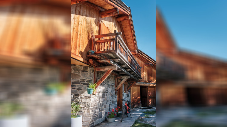 Ma-Cabane - Vente Maison La Salle-les-Alpes, 143 m²