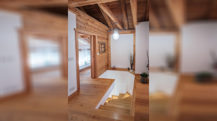 Ma-Cabane - Vente Maison La Salle-les-Alpes, 143 m²