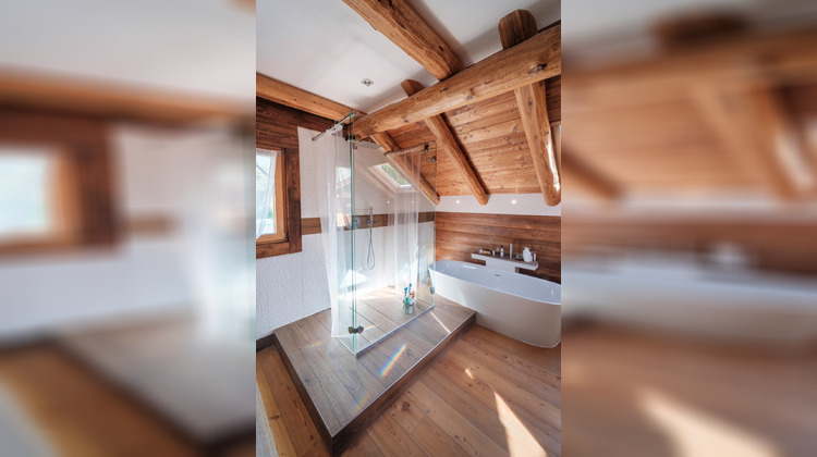 Ma-Cabane - Vente Maison La Salle-les-Alpes, 143 m²