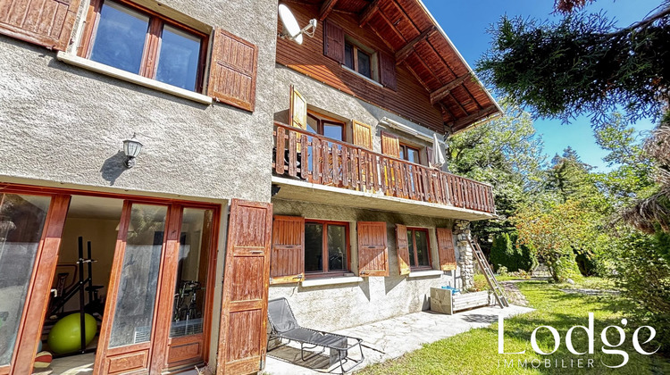 Ma-Cabane - Vente Maison La Salle-les-Alpes, 150 m²