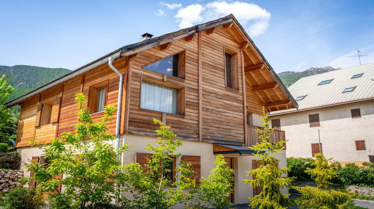 Ma-Cabane - Vente Maison La Salle-les-Alpes, 177 m²