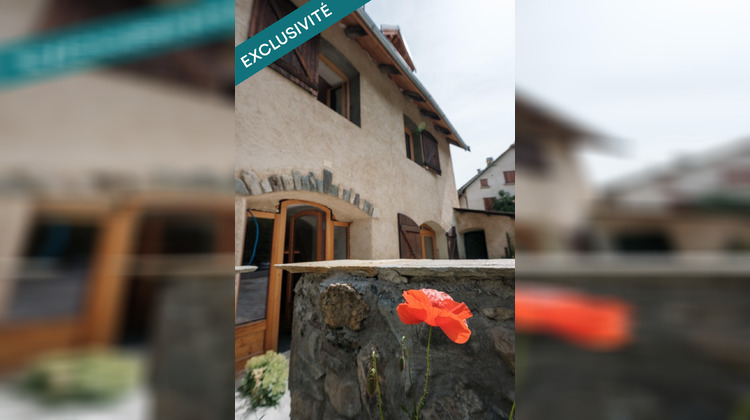 Ma-Cabane - Vente Maison La Salle-les-Alpes, 128 m²