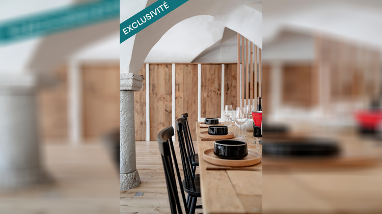 Ma-Cabane - Vente Maison La Salle-les-Alpes, 128 m²