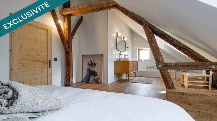Ma-Cabane - Vente Maison La Salle-les-Alpes, 128 m²