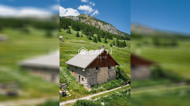 Ma-Cabane - Vente Maison La Salle-les-Alpes, 200 m²