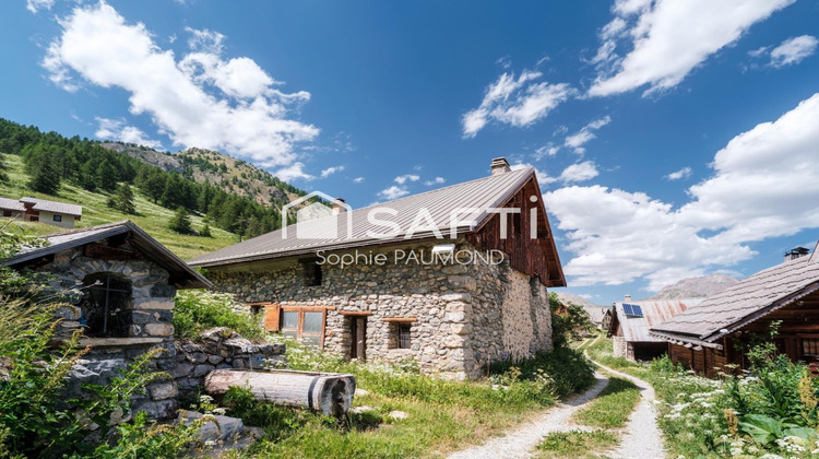 Ma-Cabane - Vente Maison La Salle-les-Alpes, 200 m²