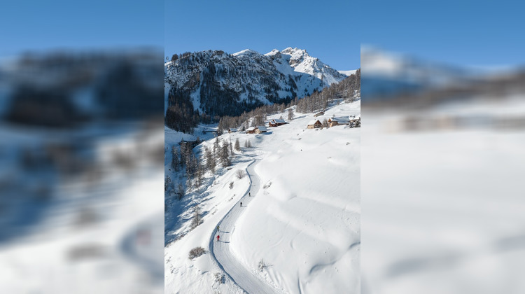 Ma-Cabane - Vente Maison La Salle-les-Alpes, 200 m²