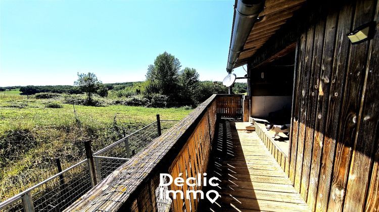 Ma-Cabane - Vente Maison LA SALVETAT BELMONTET, 180 m²