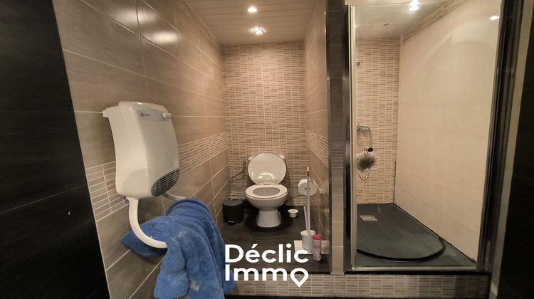 Ma-Cabane - Vente Maison LA SALVETAT BELMONTET, 180 m²