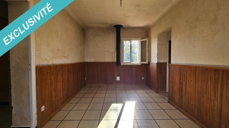 Ma-Cabane - Vente Maison La Salvetat-Belmontet, 80 m²