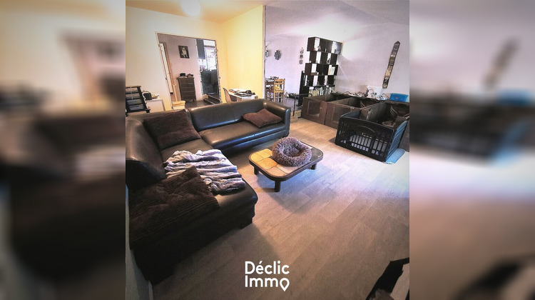 Ma-Cabane - Vente Maison LA SALVETAT BELMONTET, 180 m²