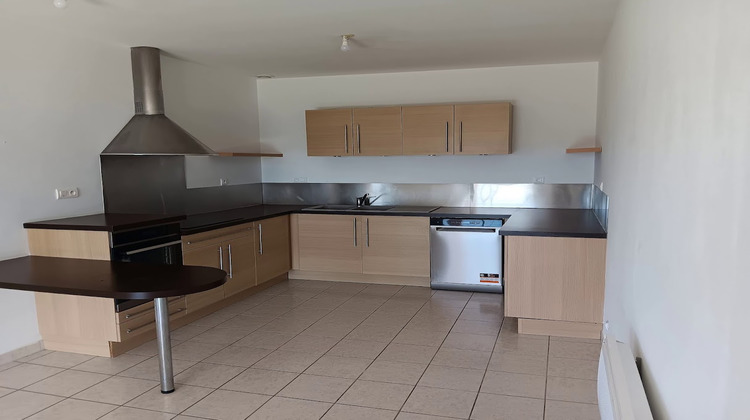 Ma-Cabane - Vente Maison LA SALVETAT-BELMONTET, 93 m²