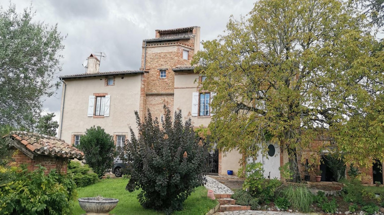 Ma-Cabane - Vente Maison LA SALVETAT BELMONTET, 450 m²