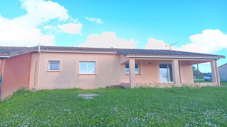 Ma-Cabane - Vente Maison LA SALVETAT-BELMONTET, 93 m²