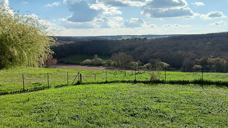 Ma-Cabane - Vente Maison LA SALVETAT-BELMONTET, 93 m²