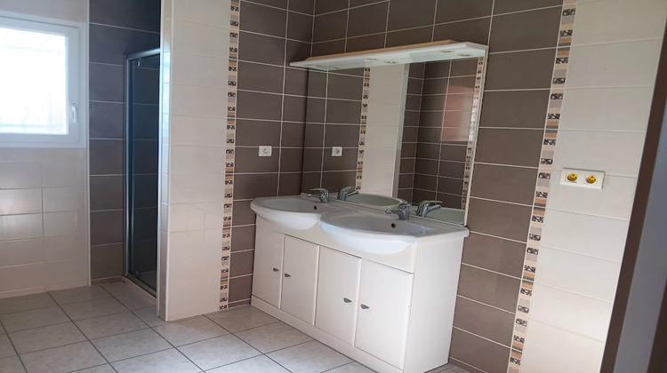 Ma-Cabane - Vente Maison LA SALVETAT-BELMONTET, 93 m²