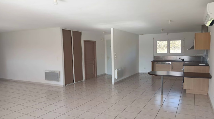 Ma-Cabane - Vente Maison LA SALVETAT-BELMONTET, 93 m²