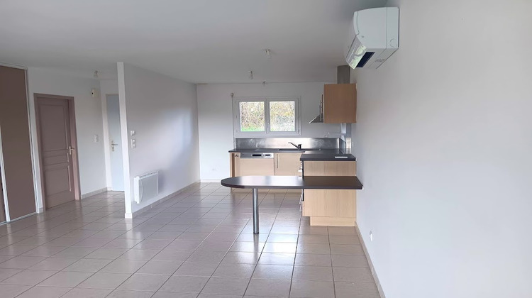 Ma-Cabane - Vente Maison LA SALVETAT-BELMONTET, 186 m²