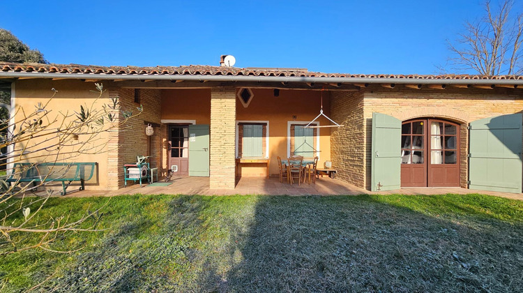 Ma-Cabane - Vente Maison La Salvetat-Belmontet, 140 m²