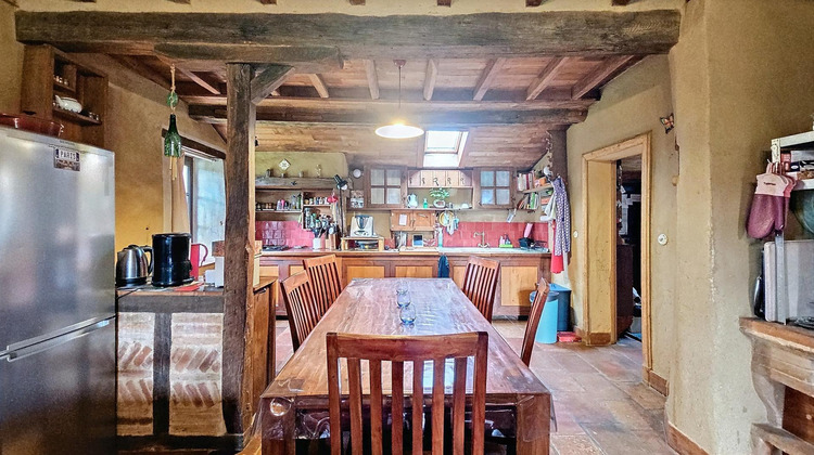 Ma-Cabane - Vente Maison La Salvetat-Belmontet, 140 m²
