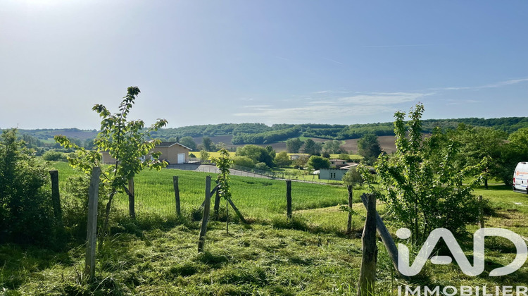 Ma-Cabane - Vente Maison La Salvetat-Belmontet, 101 m²
