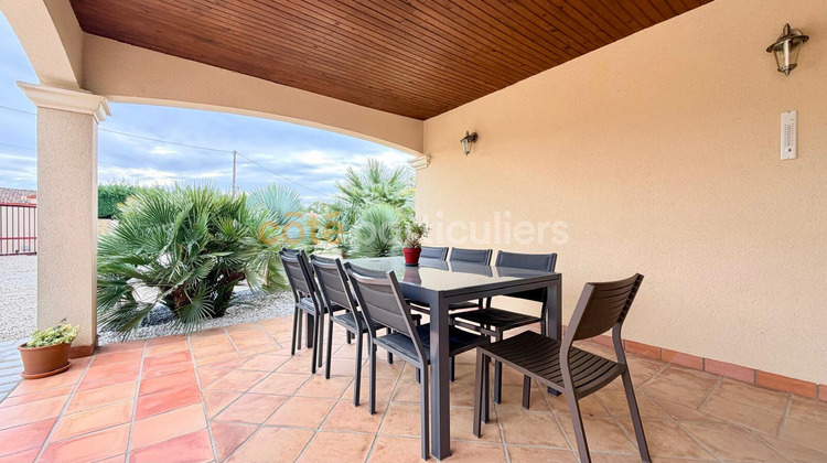 Ma-Cabane - Vente Maison LA SALVETAT-BELMONTET, 158 m²