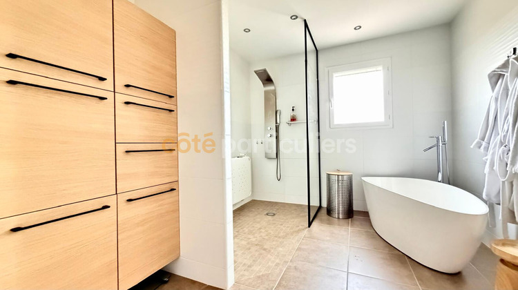 Ma-Cabane - Vente Maison LA SALVETAT-BELMONTET, 158 m²