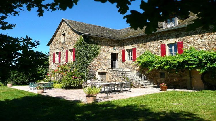 Ma-Cabane - Vente Maison LA SALVETAT PEYRALES, 431 m²