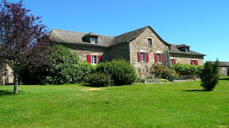 Ma-Cabane - Vente Maison LA SALVETAT PEYRALES, 431 m²