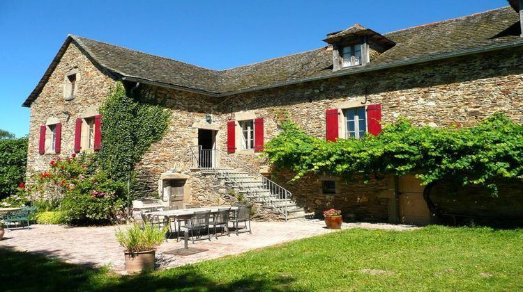 Ma-Cabane - Vente Maison LA SALVETAT PEYRALES, 431 m²