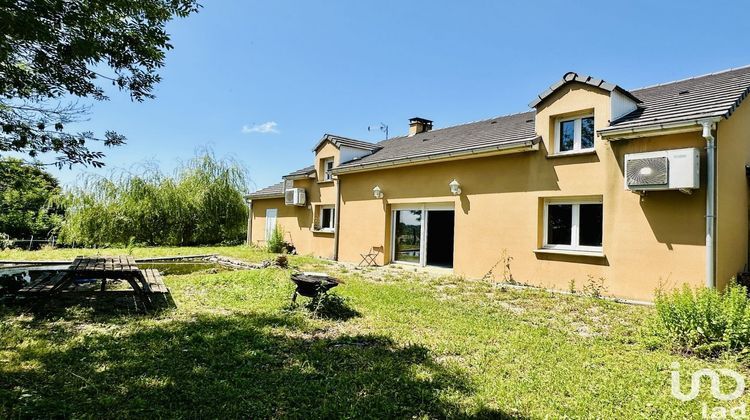 Ma-Cabane - Vente Maison La Salvetat-Peyralès, 155 m²