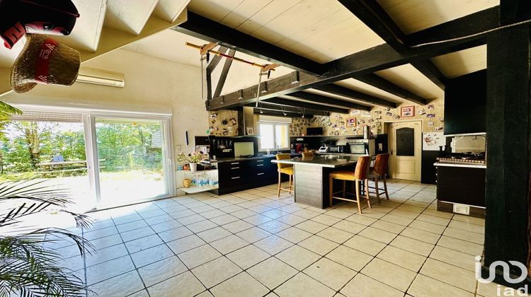 Ma-Cabane - Vente Maison La Salvetat-Peyralès, 155 m²