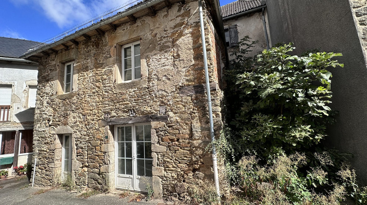 Ma-Cabane - Vente Maison La Salvetat-Peyralès, 87 m²