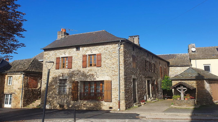 Ma-Cabane - Vente Maison LA SALVETAT PEYRALES, 166 m²