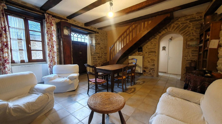 Ma-Cabane - Vente Maison LA SALVETAT PEYRALES, 166 m²