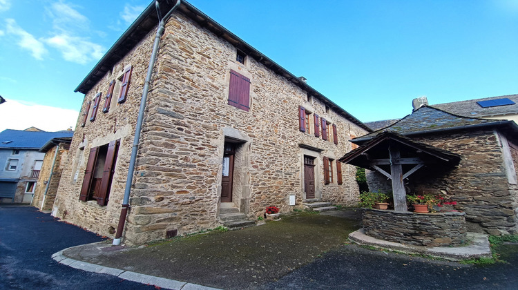 Ma-Cabane - Vente Maison La Salvetat-Peyralès, 166 m²