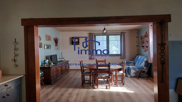 Ma-Cabane - Vente Maison LA SALVETAT-PEYRALES, 84 m²