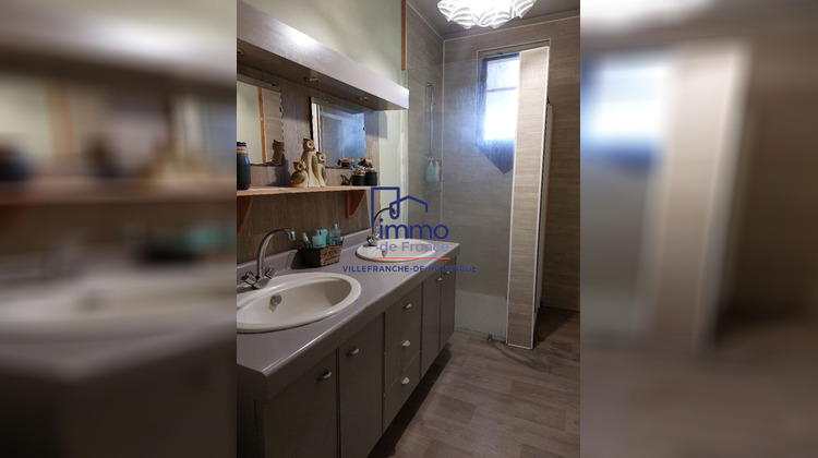 Ma-Cabane - Vente Maison LA SALVETAT-PEYRALES, 84 m²