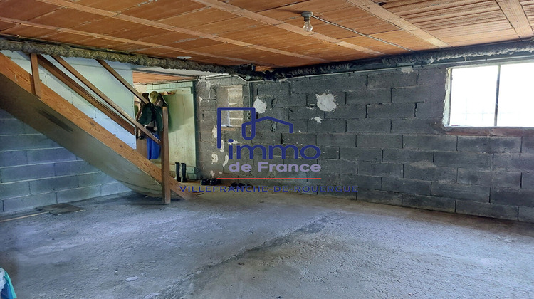 Ma-Cabane - Vente Maison LA SALVETAT-PEYRALES, 84 m²