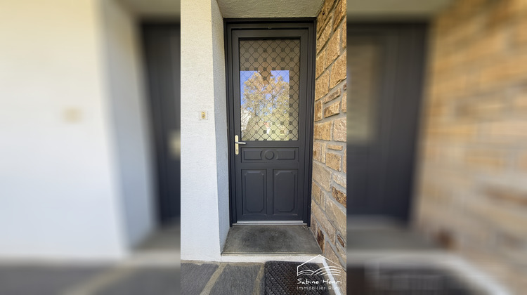 Ma-Cabane - Vente Maison La Salvetat-Peyralès, 119 m²